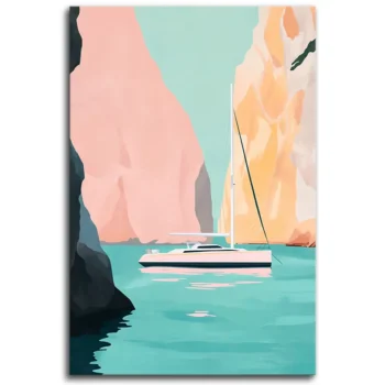 Sailing Through Dreams