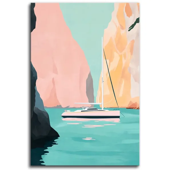 Sailing Through Dreams