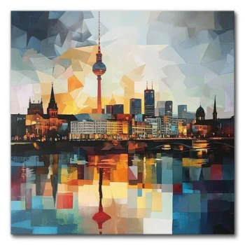 Slice of Berlin Dreams