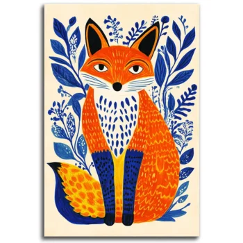 Sly as a Fox