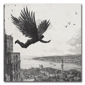 Soar Beyond Limits