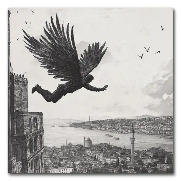 Soar Beyond Limits