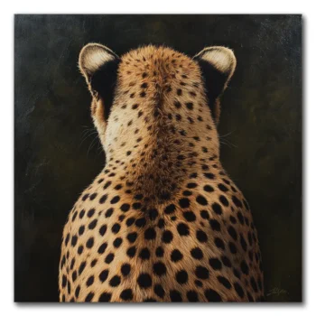 Spots of Mystery