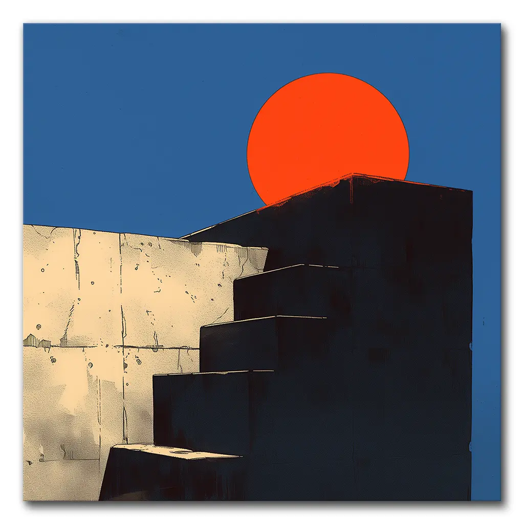 Gray Wall Art
