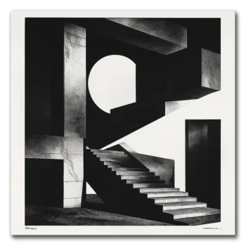 Stairway to Nowhere