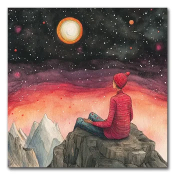 Stellar Solitude