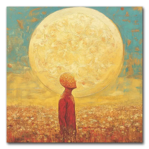 Sun-Soaked Dreams