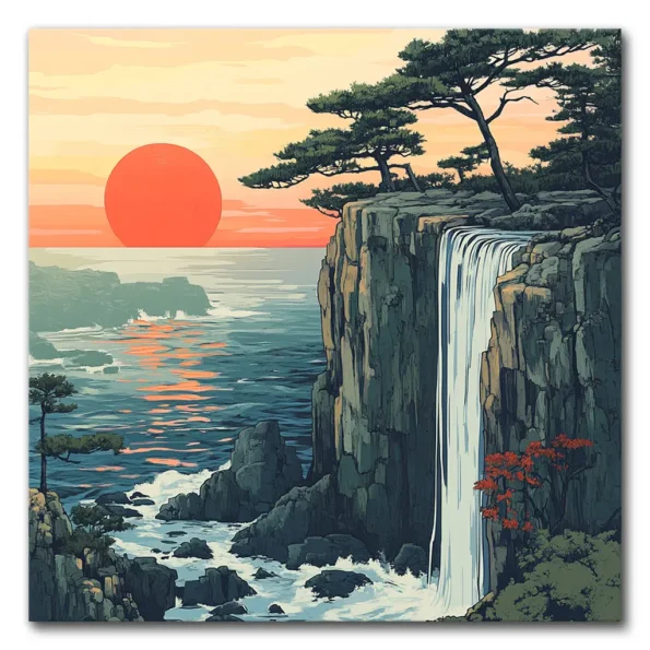 Sundown Secrets