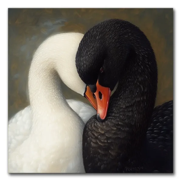 Swan Uprising