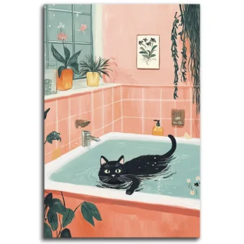 Swim or Sink