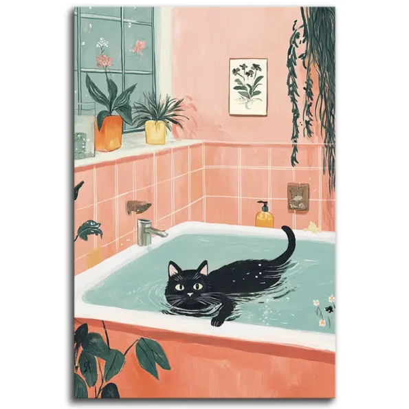 Swim or Sink