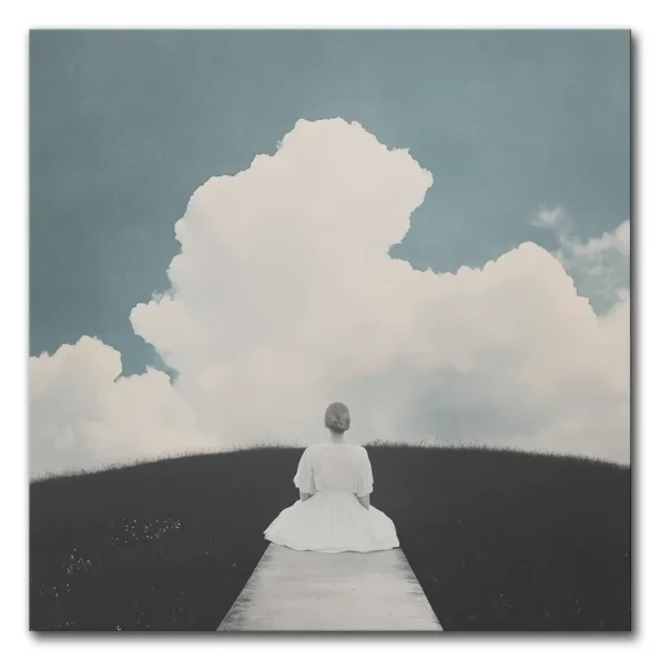 The Solitude of Silence