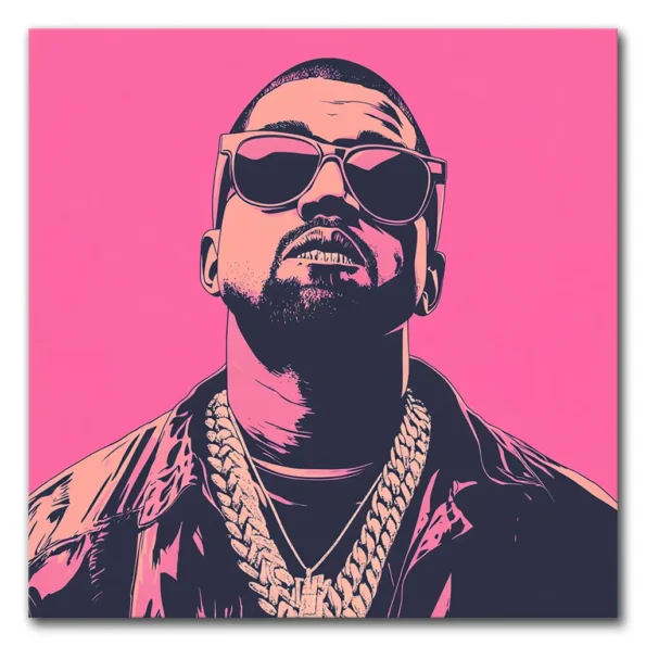 The Unfiltered Icon