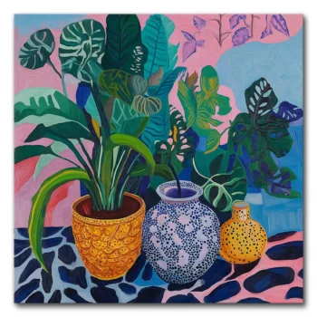 Tropical Vibes Unplugged