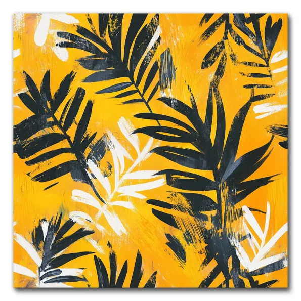 Tropical Whisper