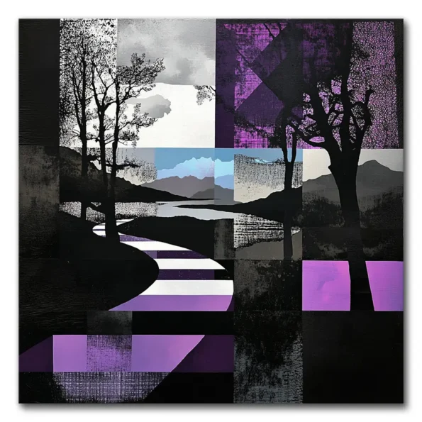 Twisted Pathways of Time