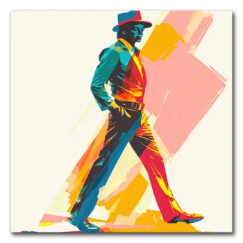 Walk the Moonwalk