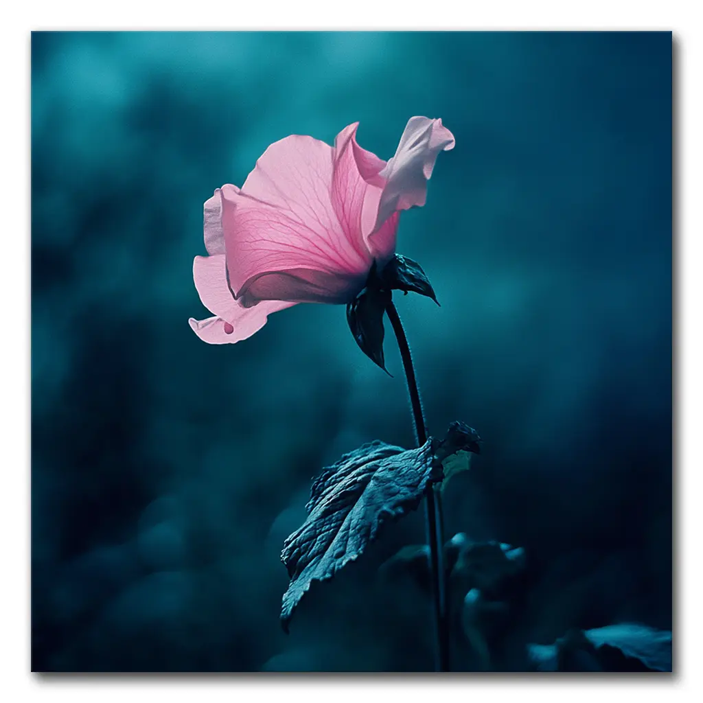 Teal/Turquoise Wall Art