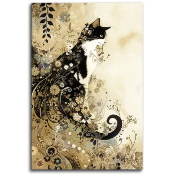 Whiskers of Enchantment