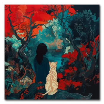 Edge of Becoming