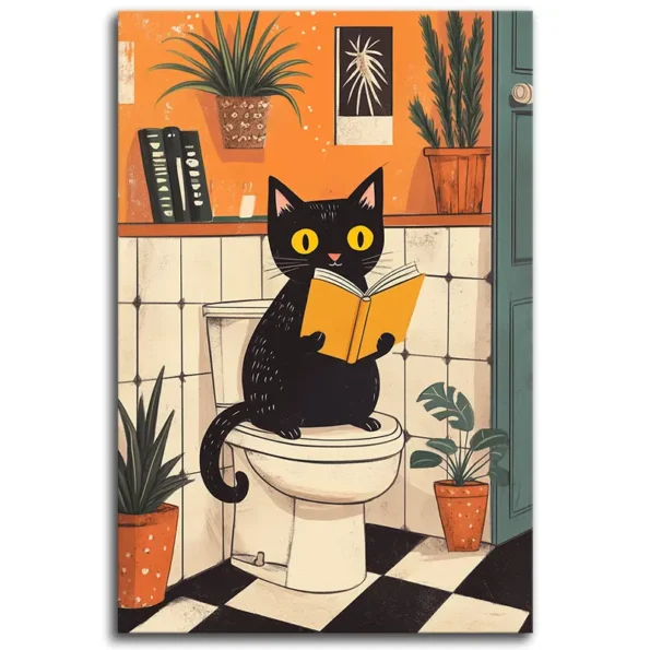 A Literary Catastrophe
