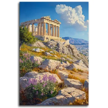Acropolis: Timeless Guardian