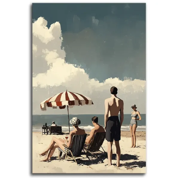 Beach Vibes Unplugged