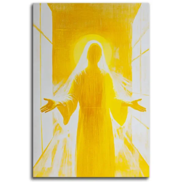 Blessed Whispers of Light