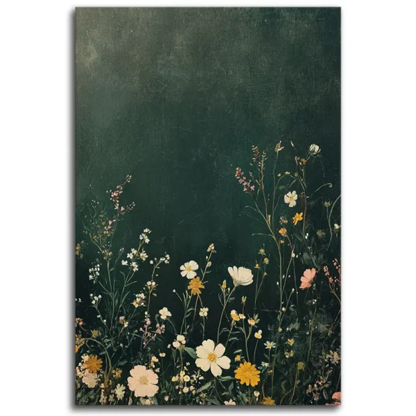 Bloom Where You’re Planted