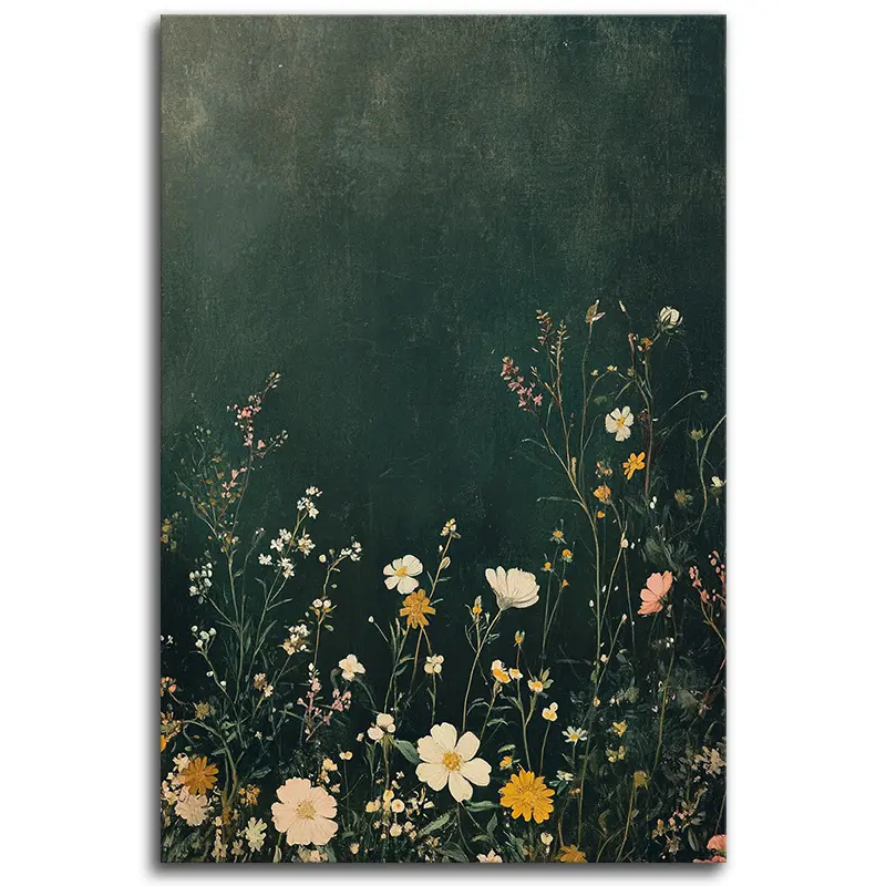 Bloom Where You’re Planted