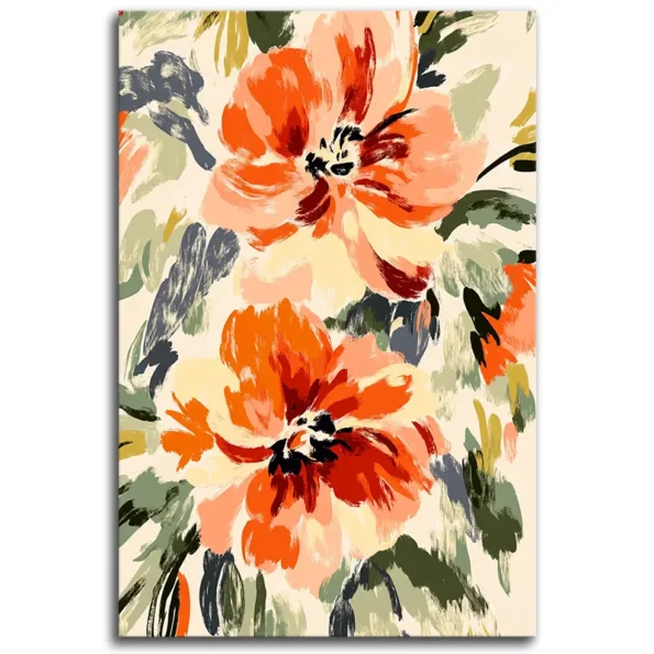 Bloomin' Madness