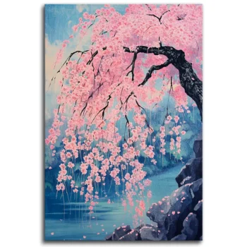 Blooming Beauty: Cherry Blossom