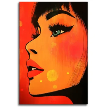 Bold Strokes of Confidence