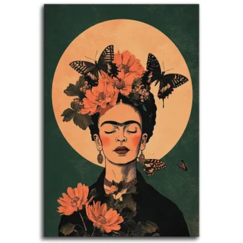 Butterflies and Boldness
