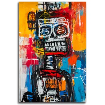 Capitalism's Neurotic Mask