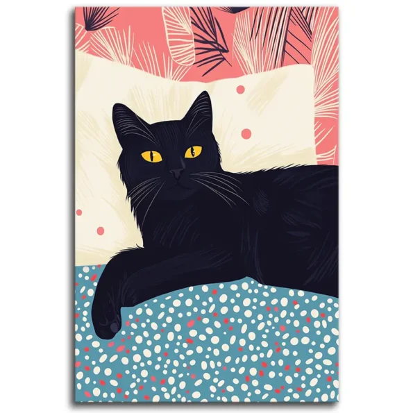 Cattitude Reigns Supreme