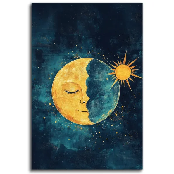 Celestial Whimsy Unleashed