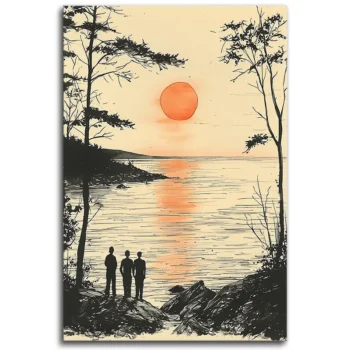Chasing Sunsets: Beach Vibes