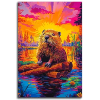 Dam Good Beaver
