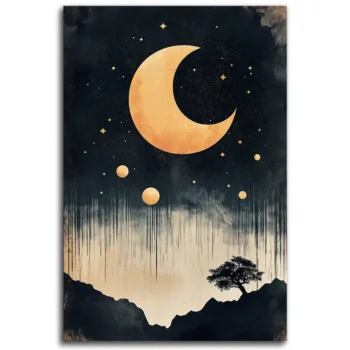 Dreams Under Moonlight