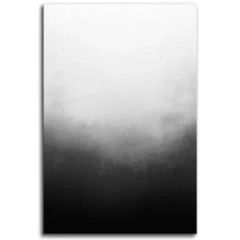 Fade to Black: A Monochrome Journey