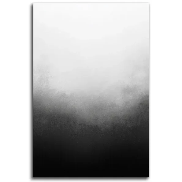 Fade to Black: A Monochrome Journey
