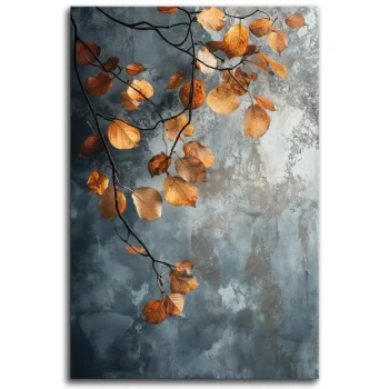Fallen Glory: Nature's Whisper
