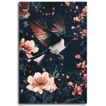 Flight of Fancy