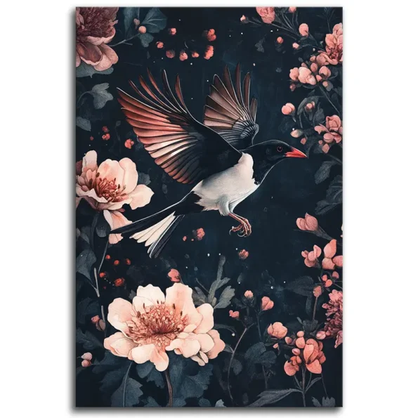 Flight of Fancy