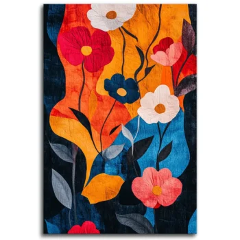 Floral Explosion