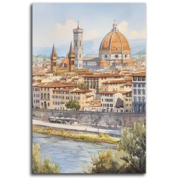 Florence: A Renaissance Dream