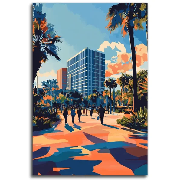 Florida Dreaming