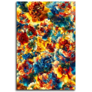 Flower Power Explosion
