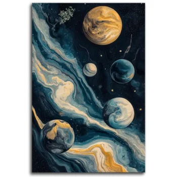 Galactic Dance Party